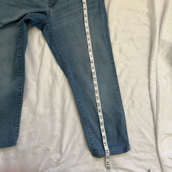 st johns bay jeans - Picture 6 of 8